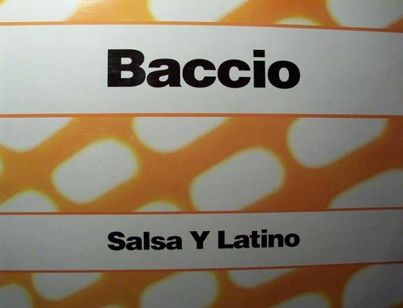 Salsa Y Latino