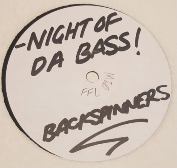 Night Of Da Bass