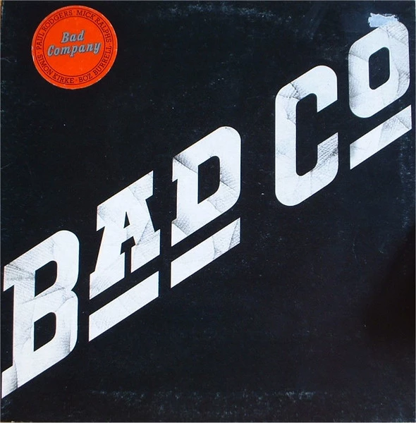 Bad Company