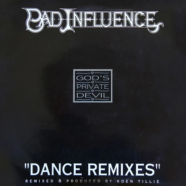 God's Private Devil (Dance Remixes)