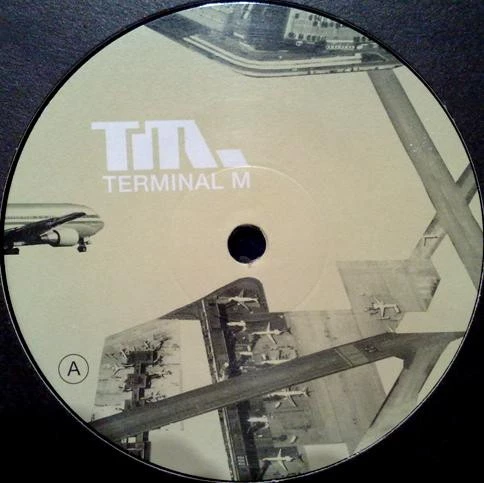 Image of the ordered vinyl