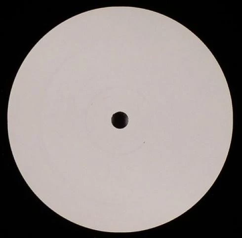 Image of the ordered vinyl