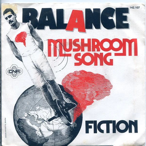 Mushroom Song / Fiction / Fiction