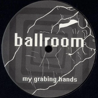 My Grabing Hands