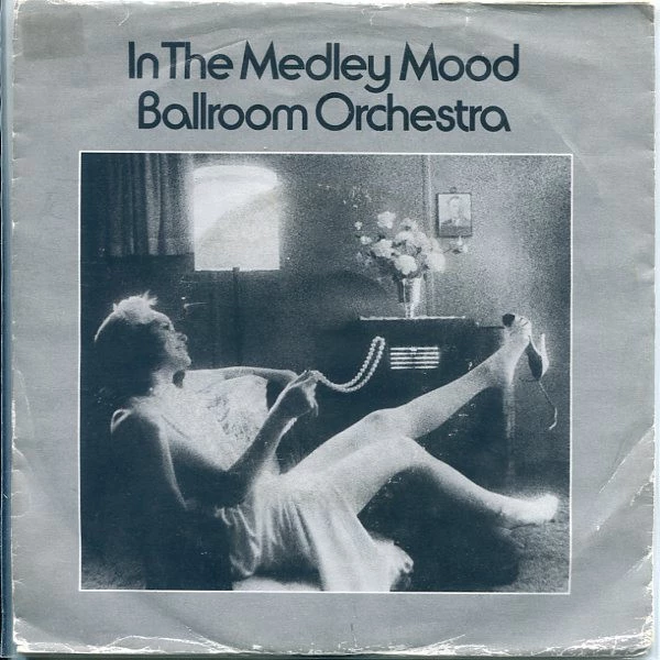 Item In The Medley Mood / In The Mood product image