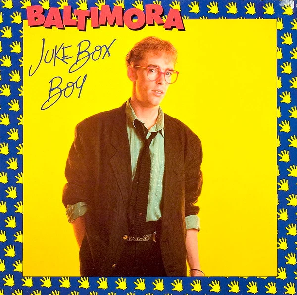 Item Juke Box Boy / Pull The Wires product image