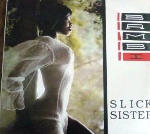 Item Slick Sister product image