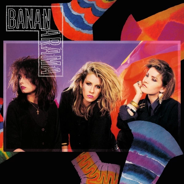 Item Bananarama product image