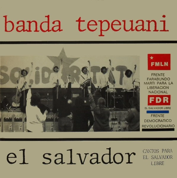 Item El Salvador product image