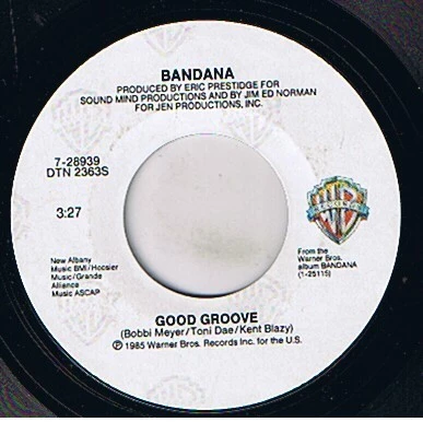 Item Good Groove / Lovin' Up A Storm / Lovin' Up A Storm product image