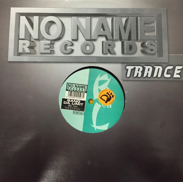 Image of the ordered vinyl