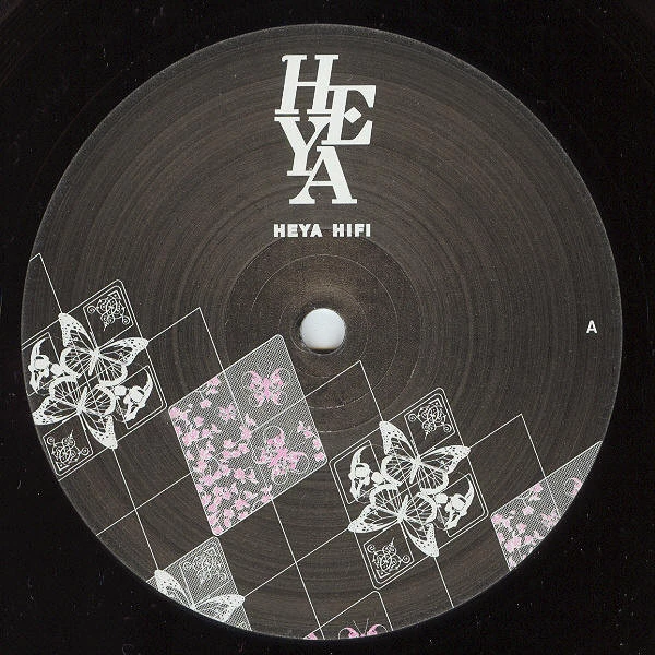 Image of the ordered vinyl