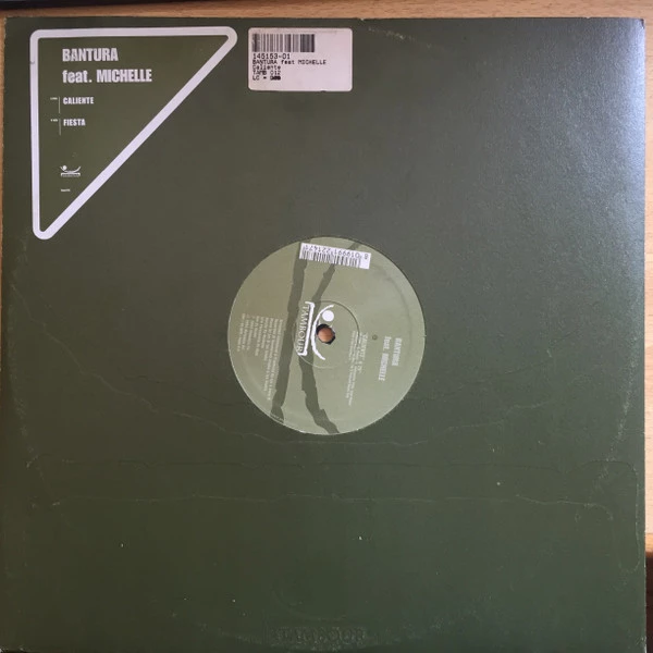 Image of the ordered vinyl