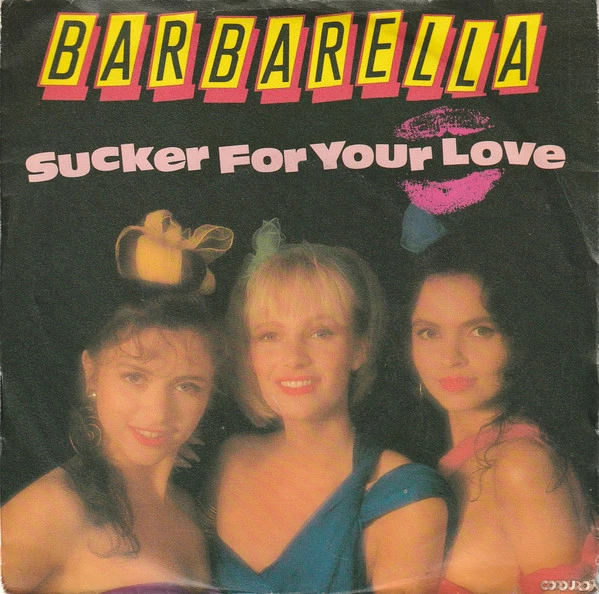 Sucker For Your Love / Lookin' For Boys