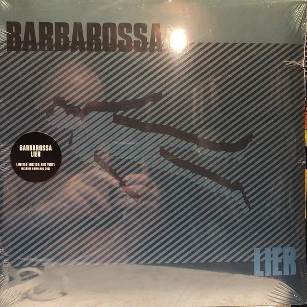 Image of the ordered vinyl