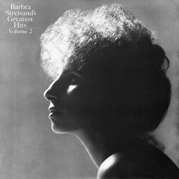 Barbra Streisand's Greatest Hits Volume 2