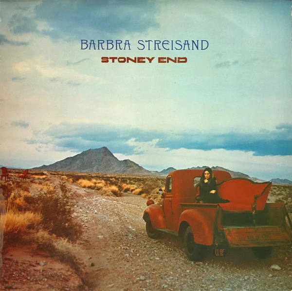 Stoney End