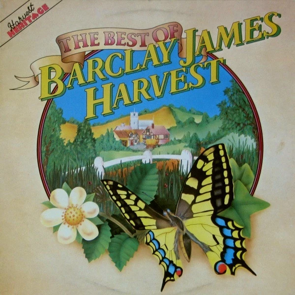 Item The Best Of Barclay James Harvest product image