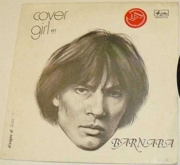 Cover Girl  / Il Mio Topino