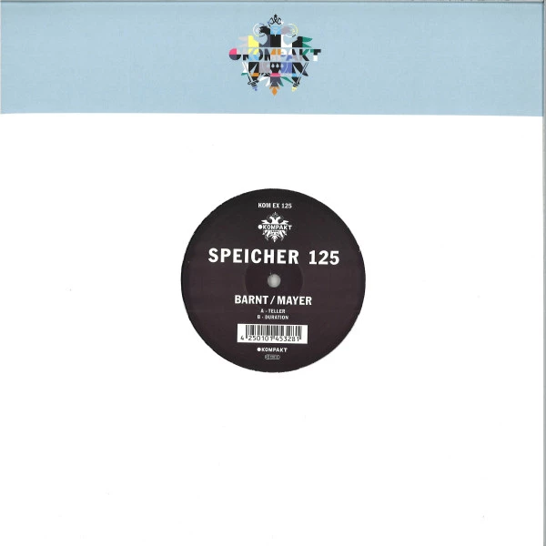 Item Speicher 125 product image