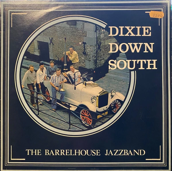 Dixie Down South