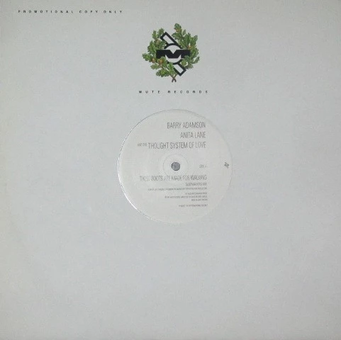 Image of the ordered vinyl