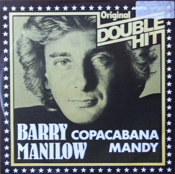 Copacabana / Mandy / Mandy