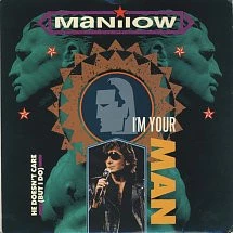 Item I'm Your Man product image