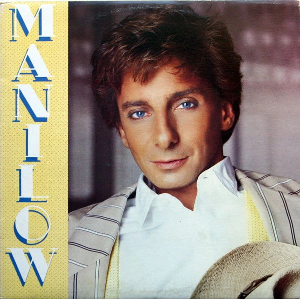 Item Manilow product image