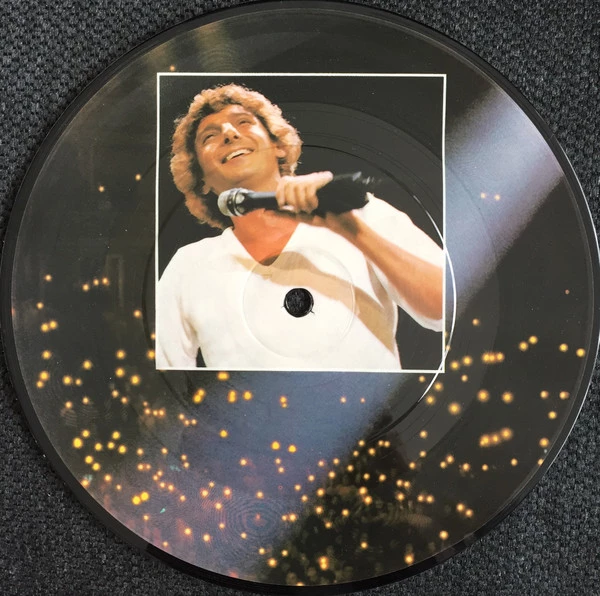 Image of the ordered vinyl