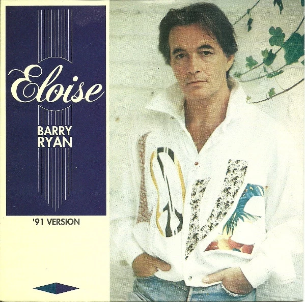 Item Eloise ('91 Version) / Eloise (Instrumental) product image
