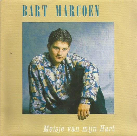 Meisje van Mijn Hart  / Meisje van Mijn Hart (instrumentale Versie) 