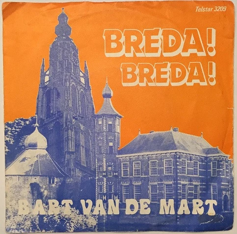 Item Breda, Breda / Breda, Breda product image