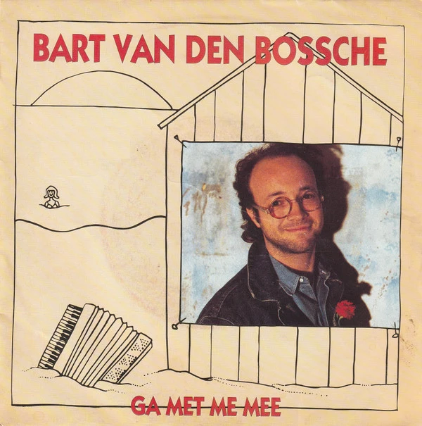 Ga Met Me Mee / Nu Alles Stil Is (Voor Jan)