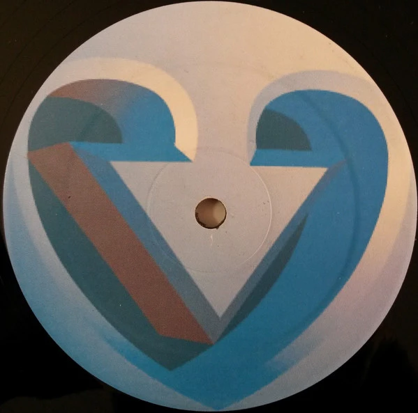 Image of the ordered vinyl