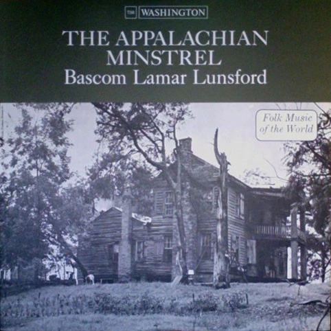 Item The Appalachian Minstrel product image