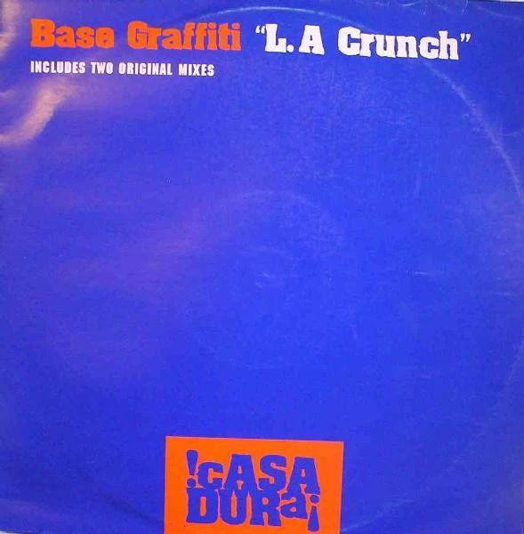 Item L.A. Crunch product image