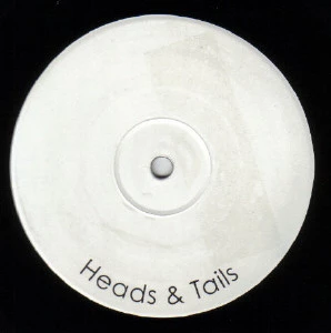 Image of the ordered vinyl