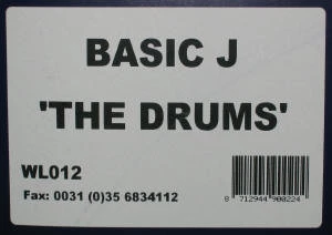 Item The Drums product image