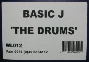 The Drums