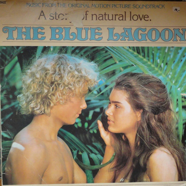 The Blue Lagoon