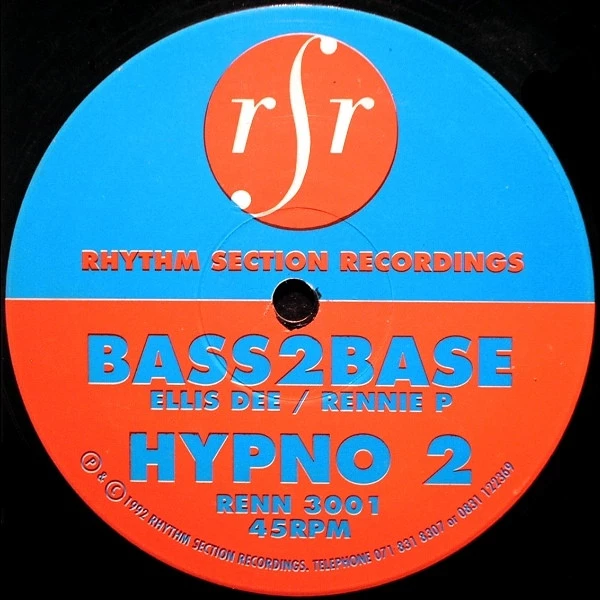 Item Hypno 2 / Try Later product image