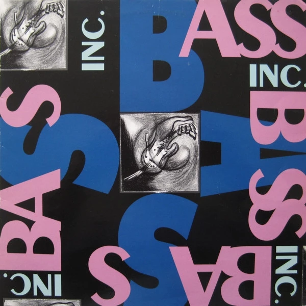 Item Bass Inc. 1 product image