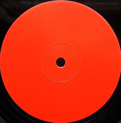 Image of the ordered vinyl