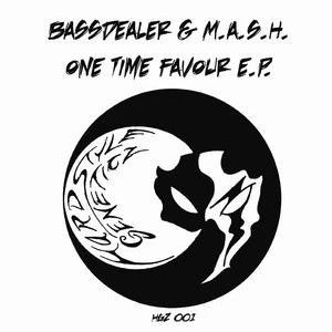 One Time Favour E.P.