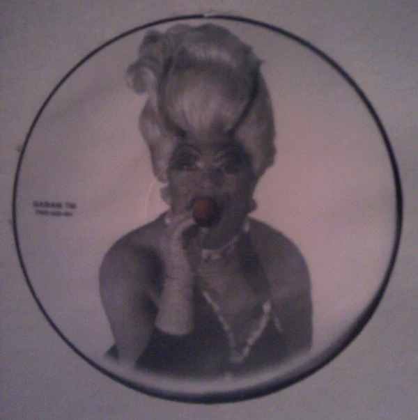 Image of the ordered vinyl