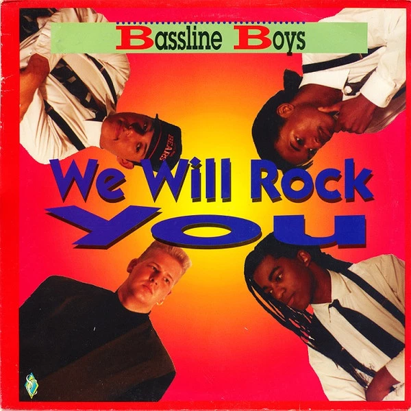 We Will Rock You