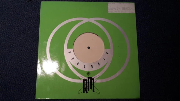 Image of the ordered vinyl