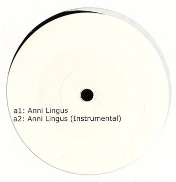 Image of the ordered vinyl