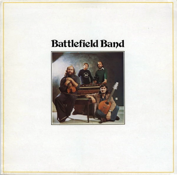 Item Battlefield Band product image